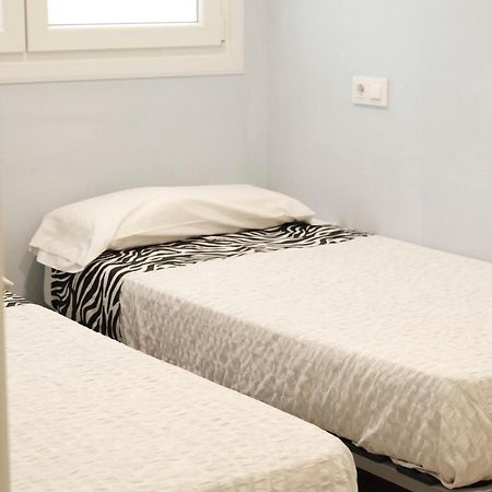 Aixerrota Apartamentos A Гечо Экстерьер фото