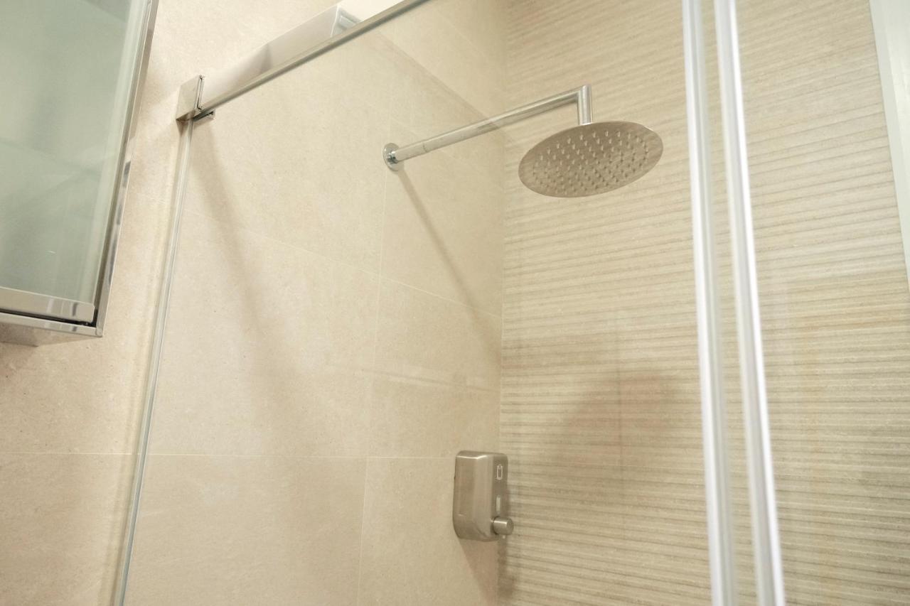 Aixerrota Apartamentos A Гечо Экстерьер фото