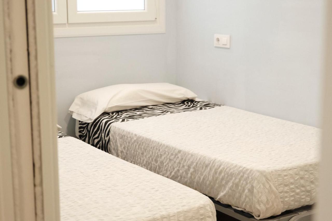 Aixerrota Apartamentos A Гечо Экстерьер фото