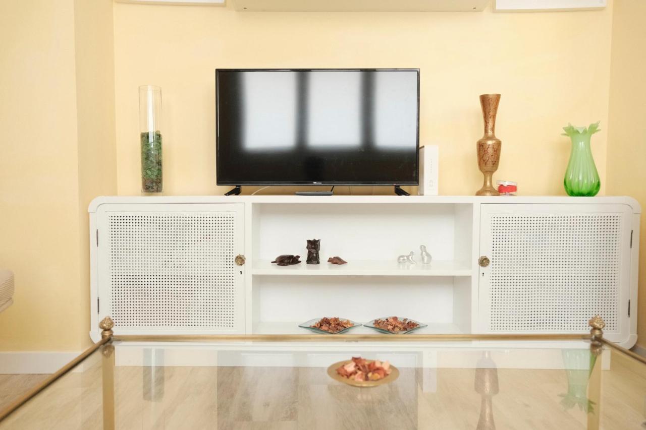 Aixerrota Apartamentos A Гечо Экстерьер фото