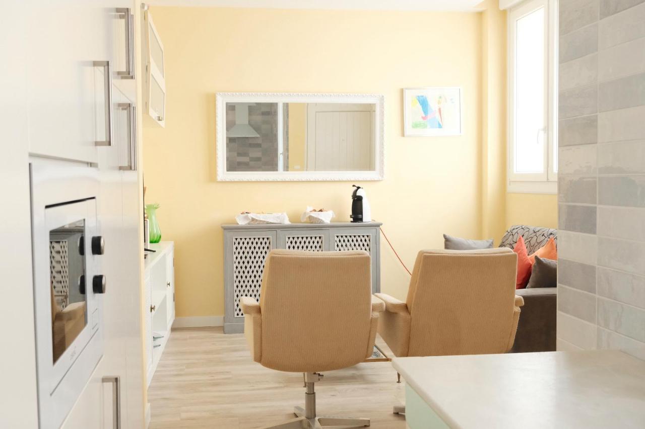 Aixerrota Apartamentos A Гечо Экстерьер фото